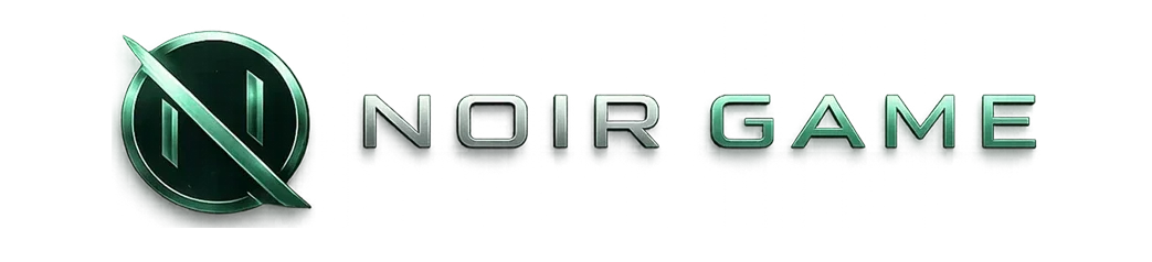 NOIRGAME เว็บสล็อต คาสิโนออนไลน์ รวมเกมยอดนิยมและโปรโมชั่น